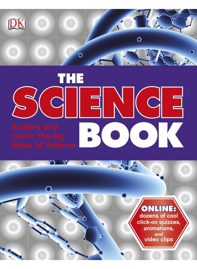 The Science Book